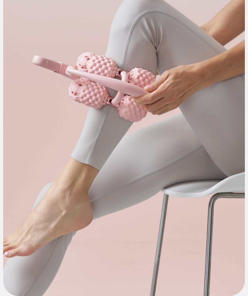 Rouleau de massage