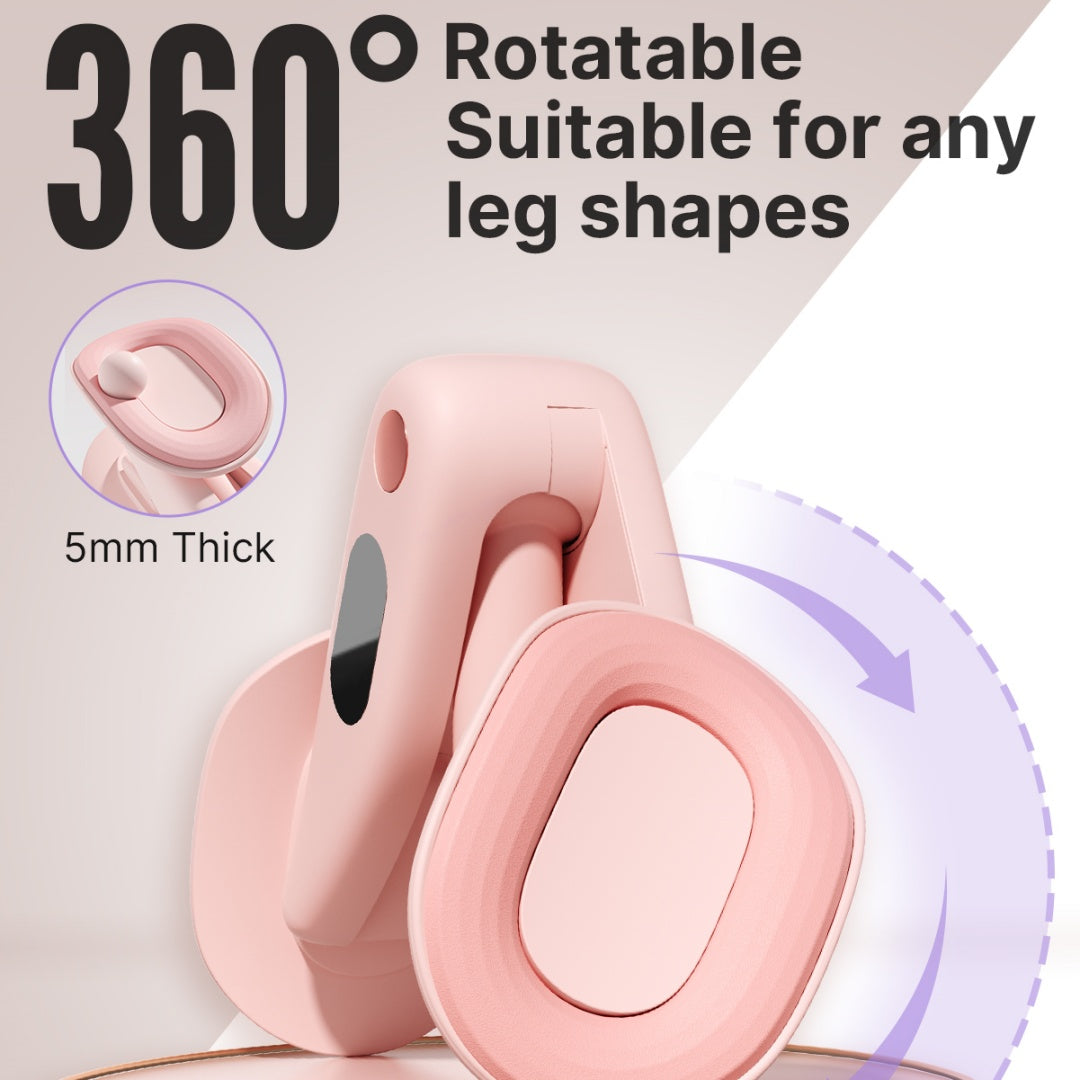 Entraîneur des muscles du plancher pelvien