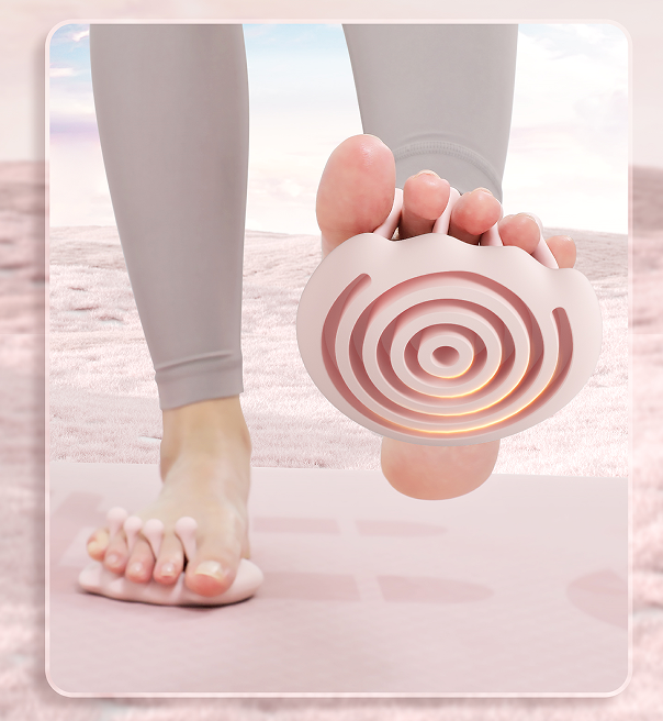 Foot Trainer